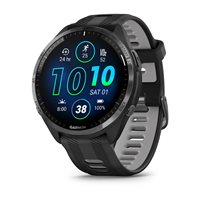 Smartwatch Garmin Uomo Forerunner 965 in Resina 010-02809-10 - 010-02809-10